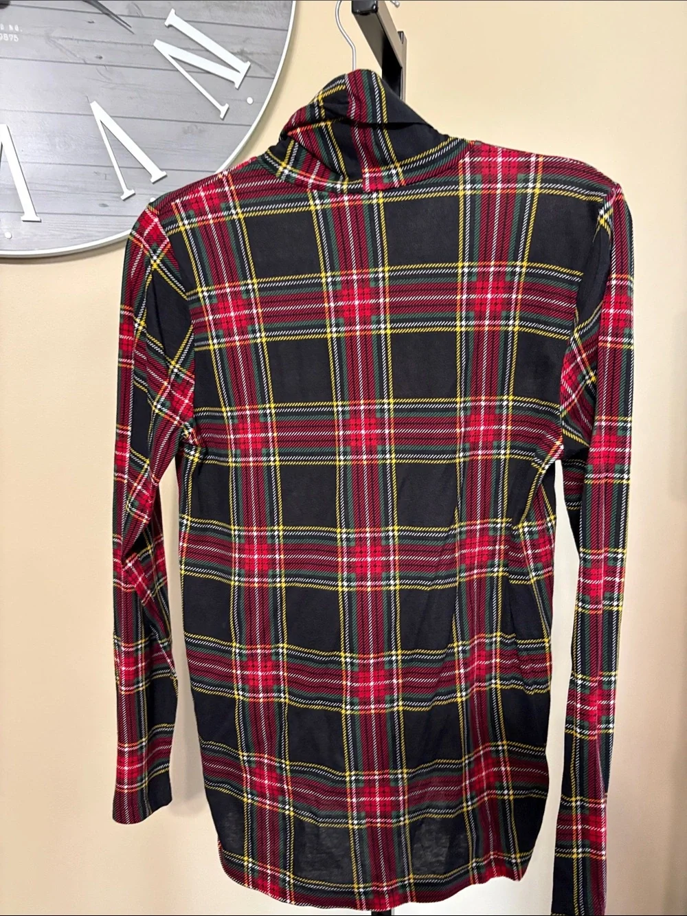 NWT J Crew Tissue Turtleneck